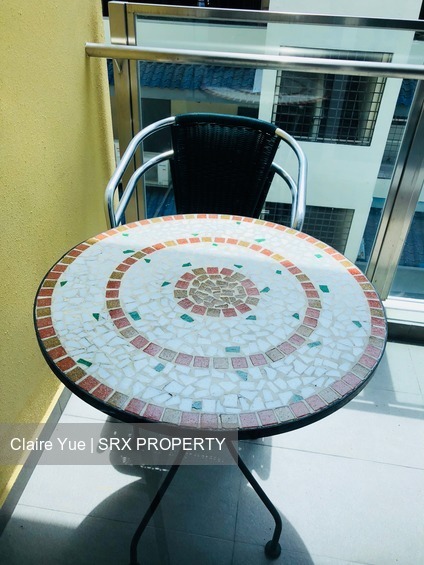 Suites @ Bukit Timah (D21), Apartment #176289762